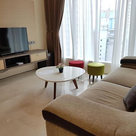 Soho Suites @ Klcc By Luxury Suites Asia Kuala Lumpur Dış mekan fotoğraf