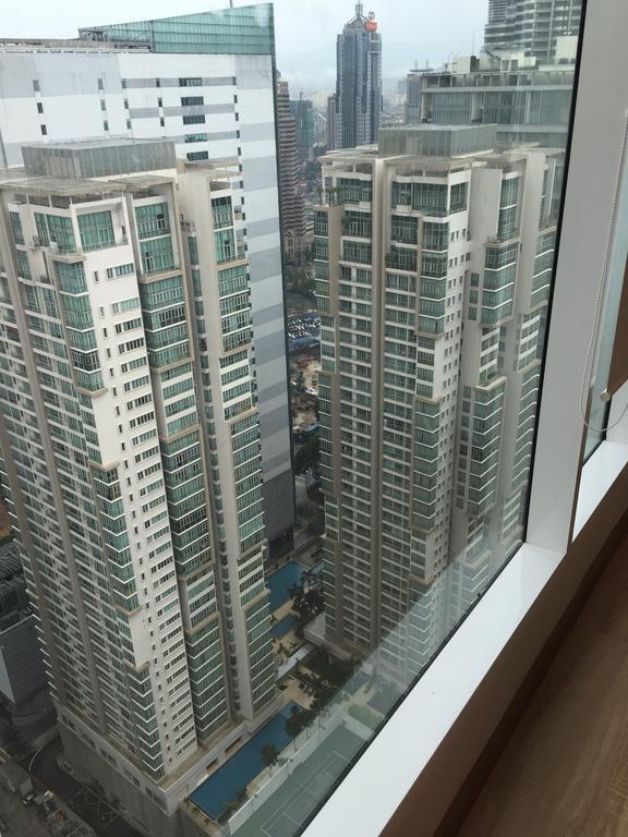 Soho Suites @ Klcc By Luxury Suites Asia Kuala Lumpur Oda fotoğraf